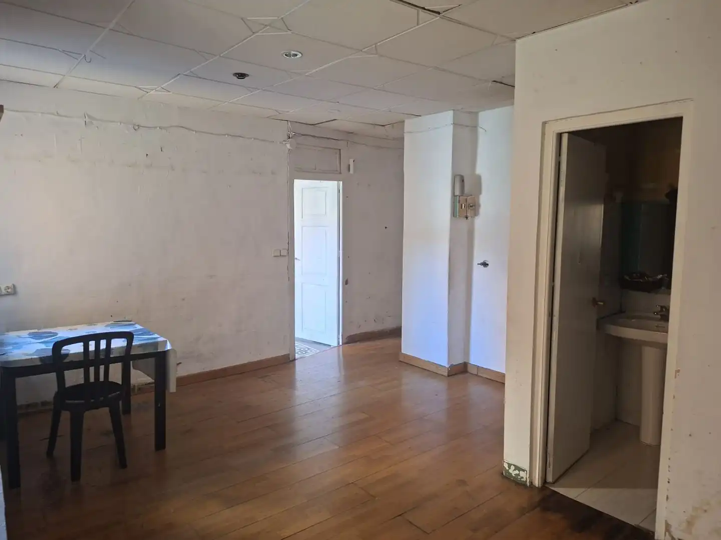 Appartamento con terrazza in vendita a Casco Antiguo, imagen 5