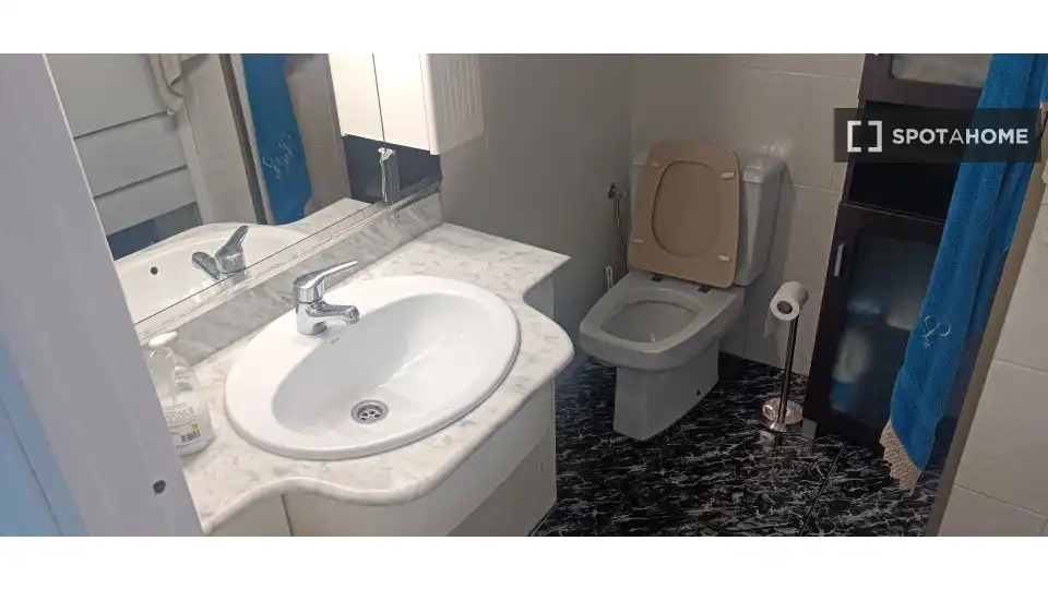 Zimmer in Nuevo Centro