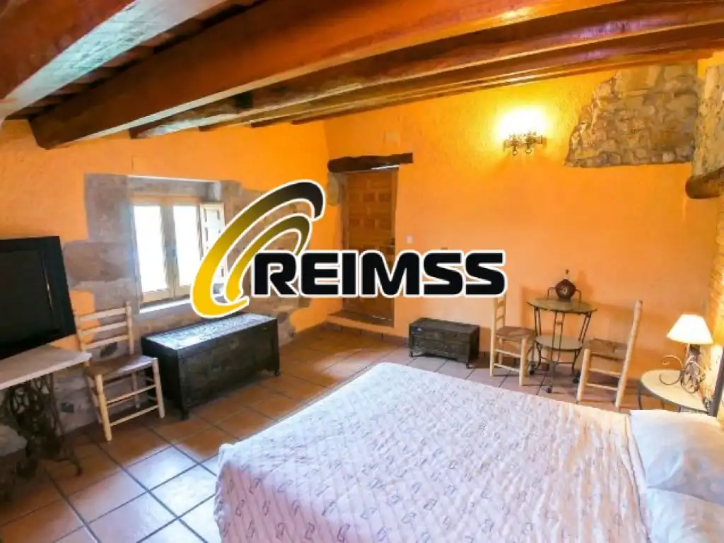 Casa o xalet en venda a Caldes de Malavella