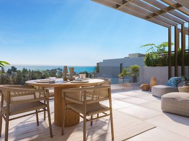 Maison avec jardin à vendre à El Faro de Calaburra - Chaparral