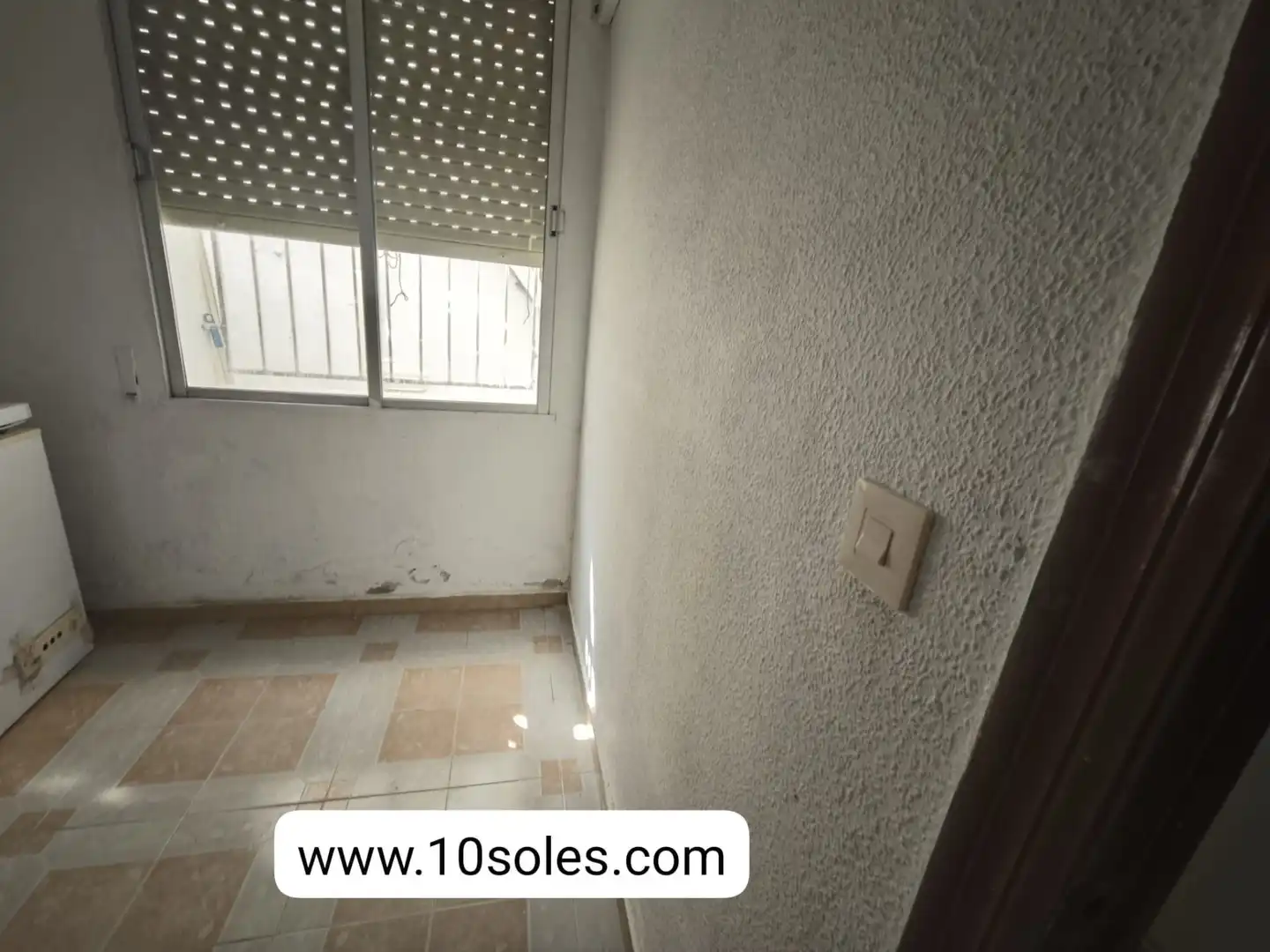 Schlafzimmer von Geschaftsraum zur Miete in Orihuela mit Möbliert