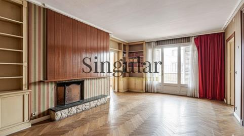 Foto 3 de Pis en venda a Sant Gervasi i la Bonanova, Barcelona