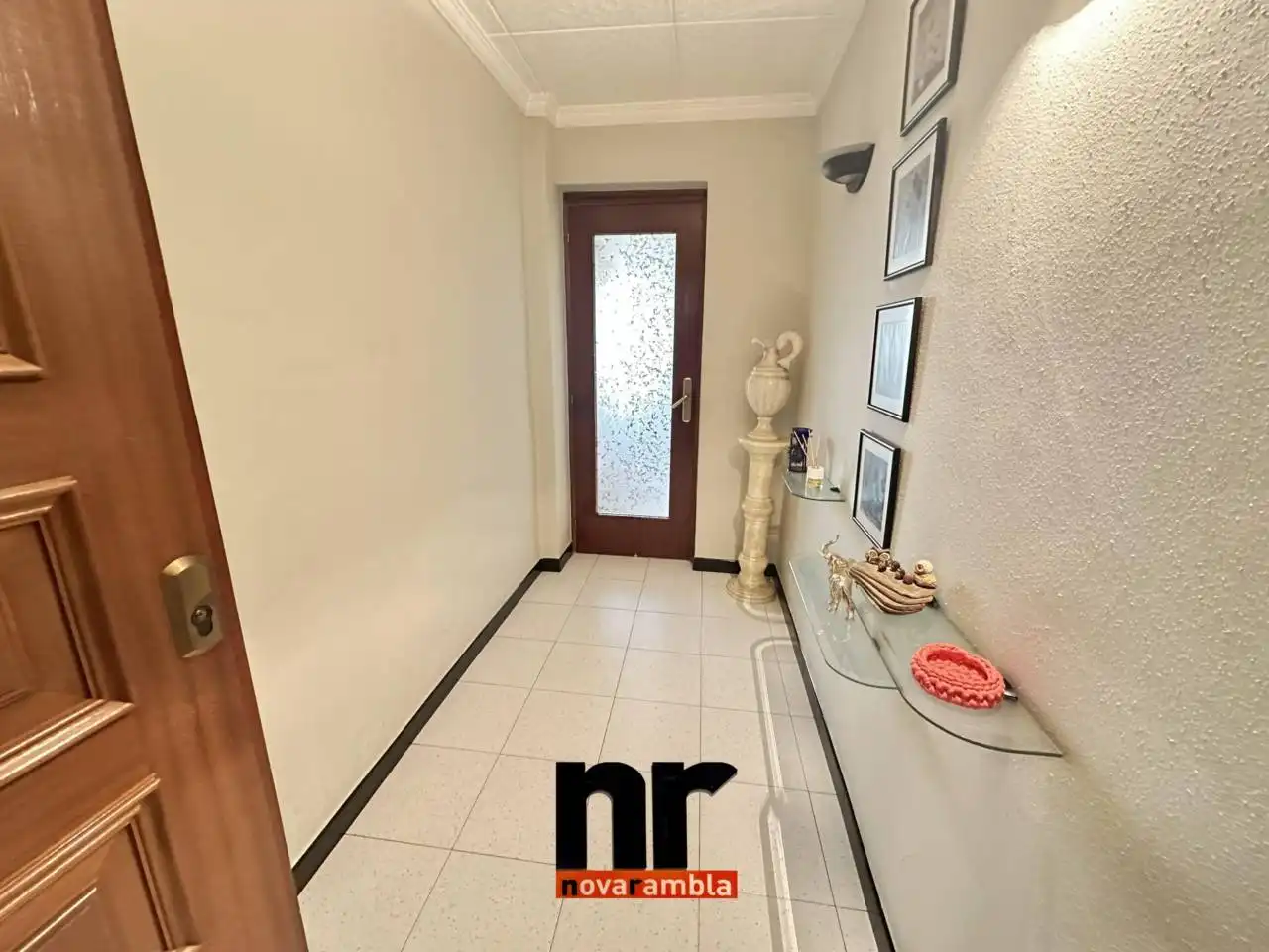 Attic for sale in Ripollet  with Heating and Terrace