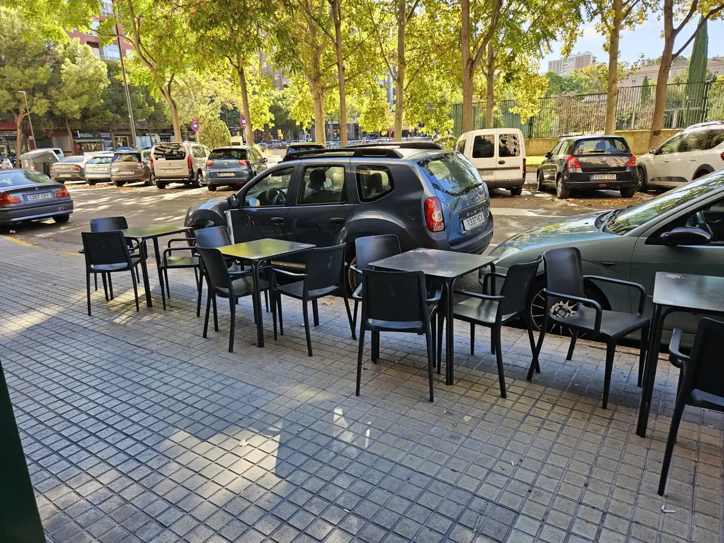 Local comercial en traspaso en Calle de los Hermanos Gambra, imagen 37