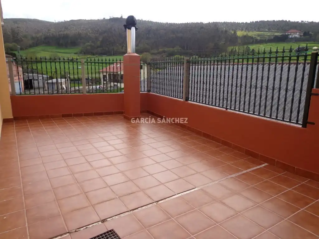 Casa o chalet en venta en Lugar Silvarredonda, Lousame