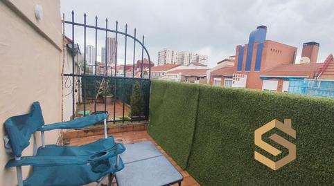 Photo 2 of Flat to rent in Calle General Eguía, Sabino Arana - Jesuitas, Bilbao