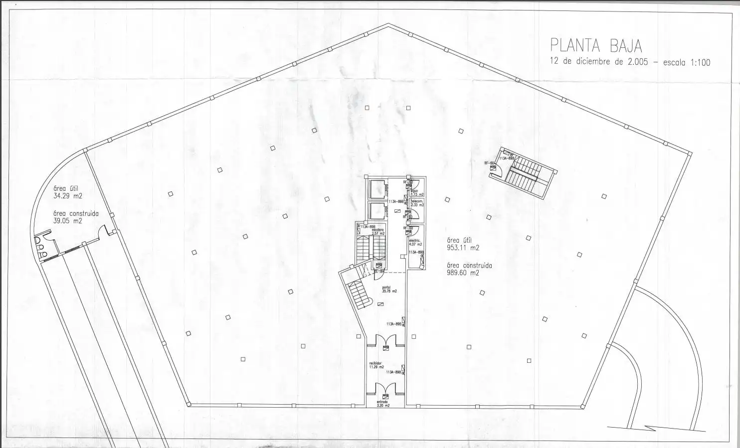 Local comercial en venda a PROGRESO, imagen 28