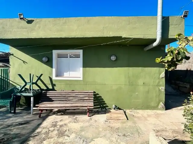 Exterior view of Land for sale in Granadilla de Abona