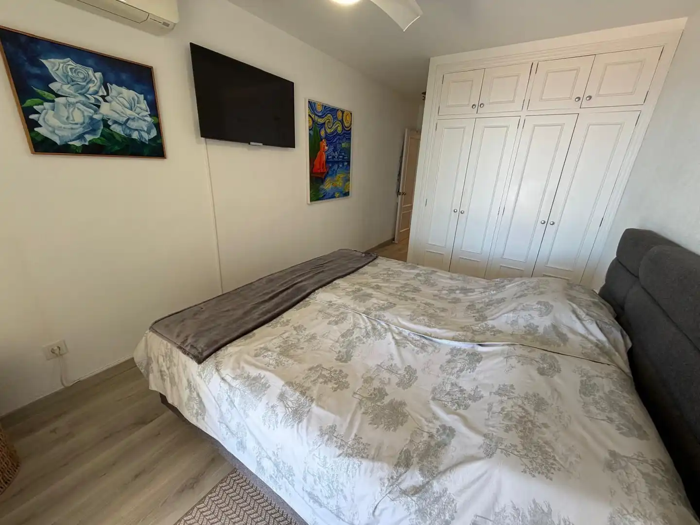 Habitación de Piso en venta en Altea con Aire acondicionado, Calefacción y Terraza