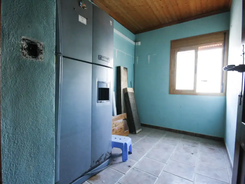 Kitchen of Flat for sale in Coín