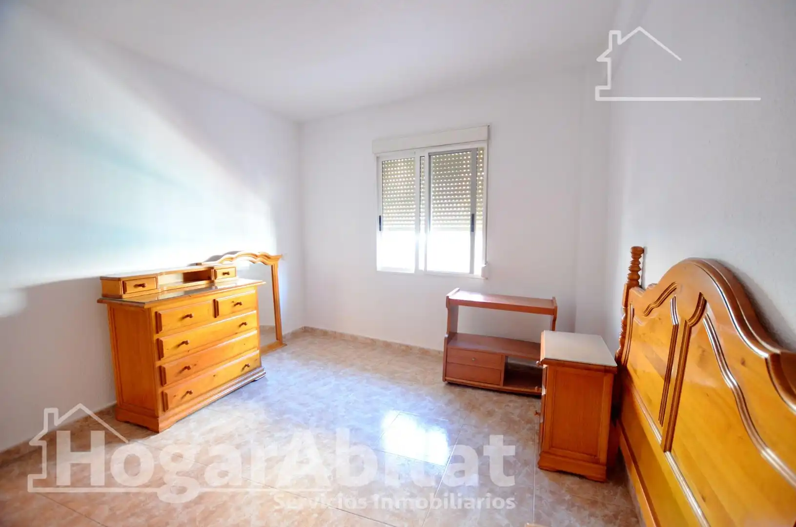 Flat with terrace for sale in Calle Aguas de Sax, imagen 17