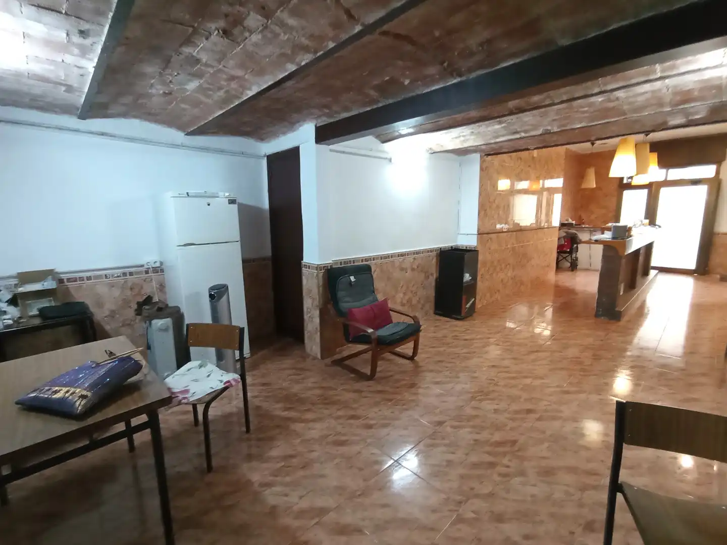 Local comercial en venta en Carrer del Comte Borrell, imagen 5