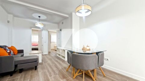 Foto 2 de Planta baixa en venda a De San Fidel, Pueblo Nuevo, Madrid Capital