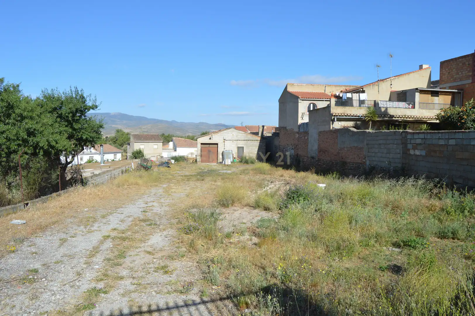 Residencial en venda en Dúrcal