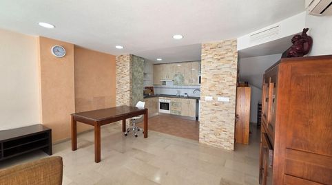 Foto 3 de Dúplex en venta en Calle de Pi I Margall, Playa de Garrucha, Garrucha