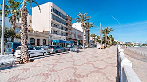 Foto 2 de Apartament en venda a Calle Buenavista, 29, Puerto de Garrucha, Garrucha