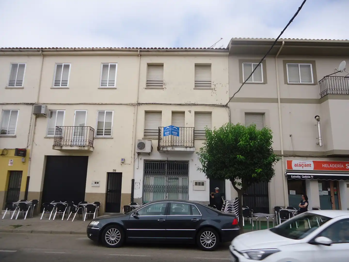 Maison mitoyenne à vendre à Avenida Pureza Canelo 65, imagen 4