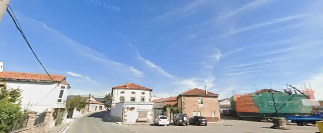 Piso en venta en Campoo de Enmedio, imagen 4