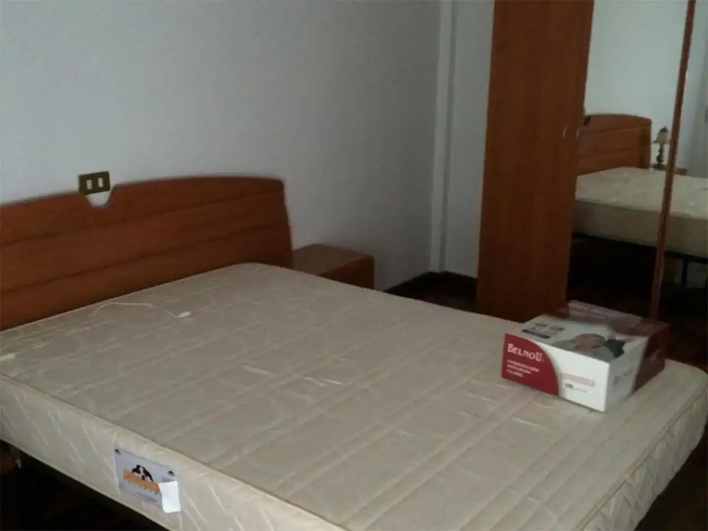 Dormitori de Pis en venda en Chantada amb Parquet, Traster i Moblat