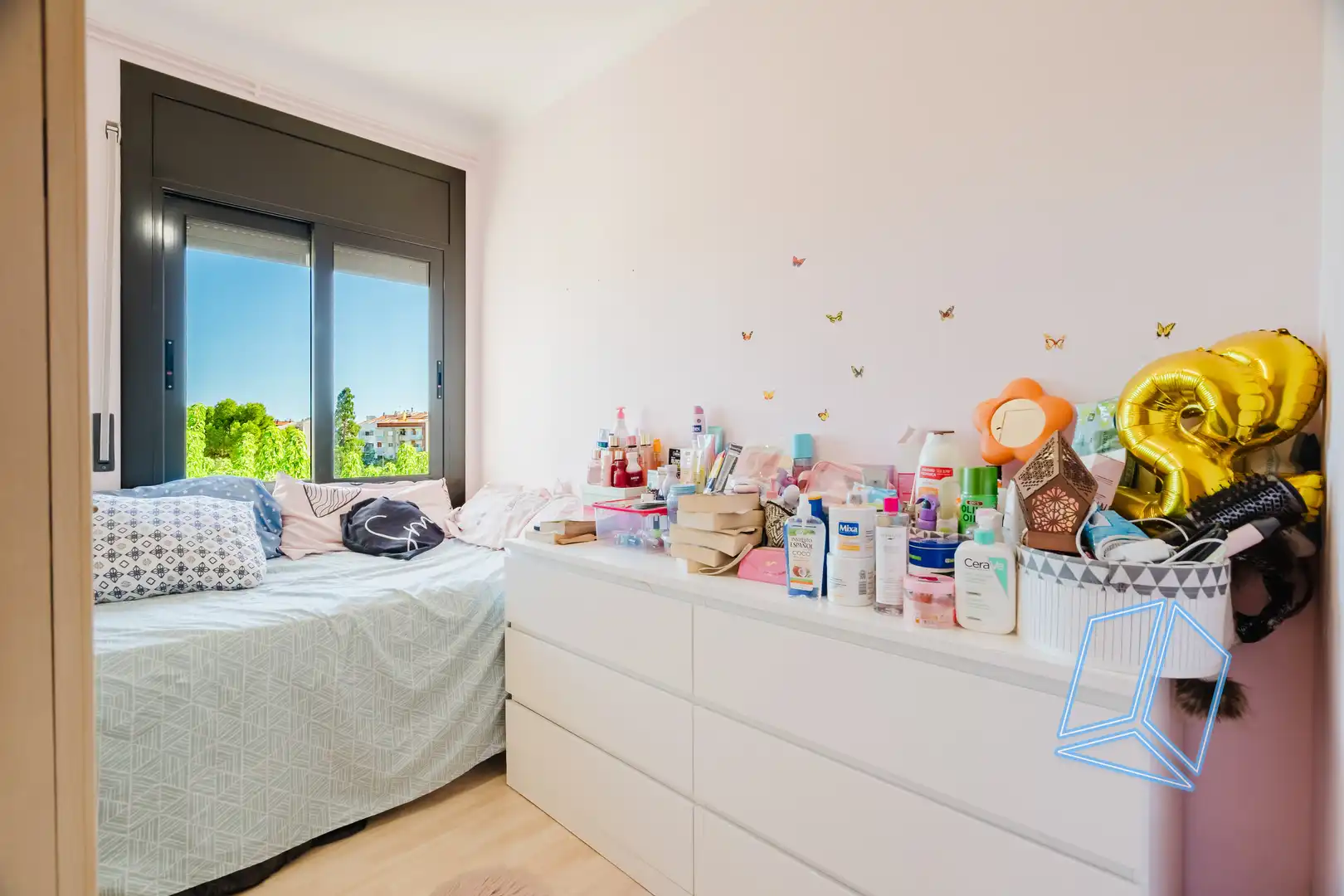 Flat with terrace for sale in Plaça Arquebisbe Modrego, imagen 17