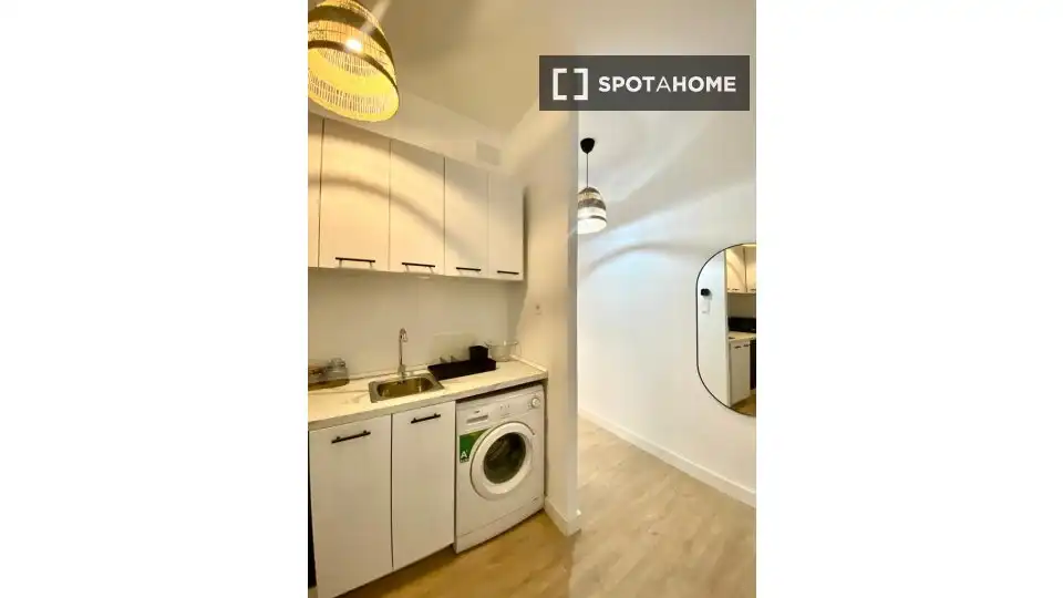 Habitació a Palacio