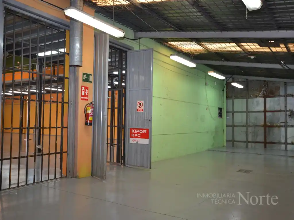 Industriegebäude zur Miete in Carretera Torrejon Pl Ramarga, imagen 8