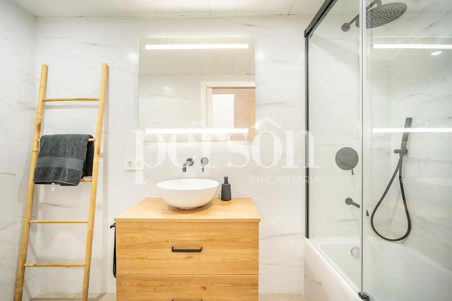 Flat with lift for sale in Campanar, imagen 18