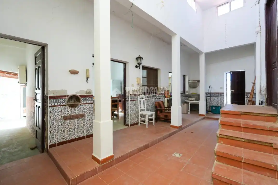 Casa o chalet en venta en Arico