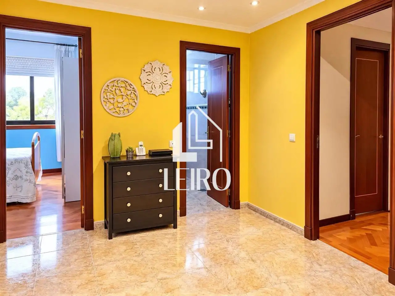 Wohnung mit Aufzug zum Verkauf in Vilagarcía, imagen 3