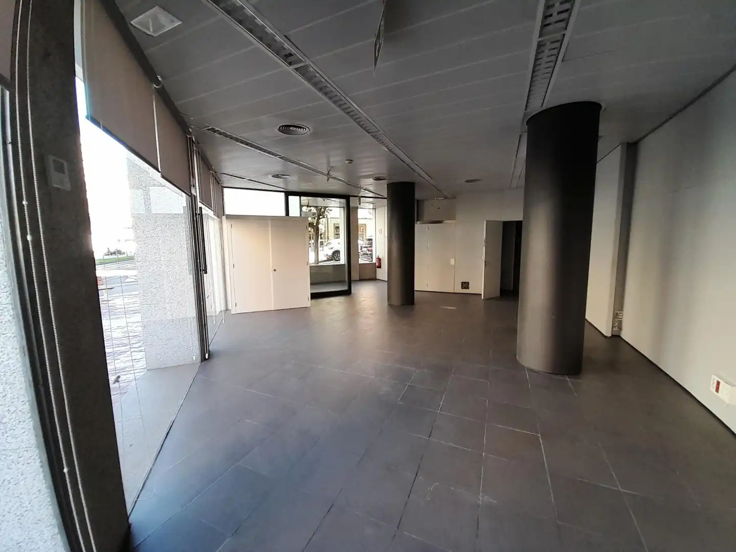 Local comercial en alquiler en Zona Alta, imagen 6