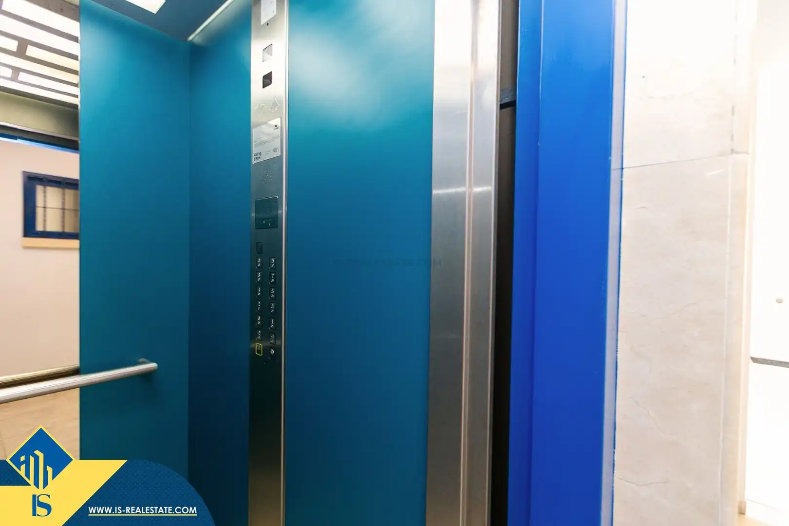 Wohnung mit Aufzug zum Verkauf in Orihuela Costa, imagen 39