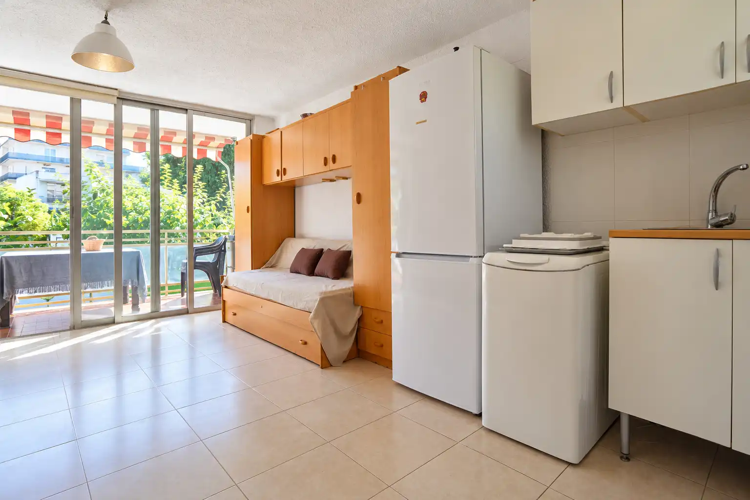 Studio mit Pool zum Verkauf in Carrer de Serafí Pitarra, imagen 19