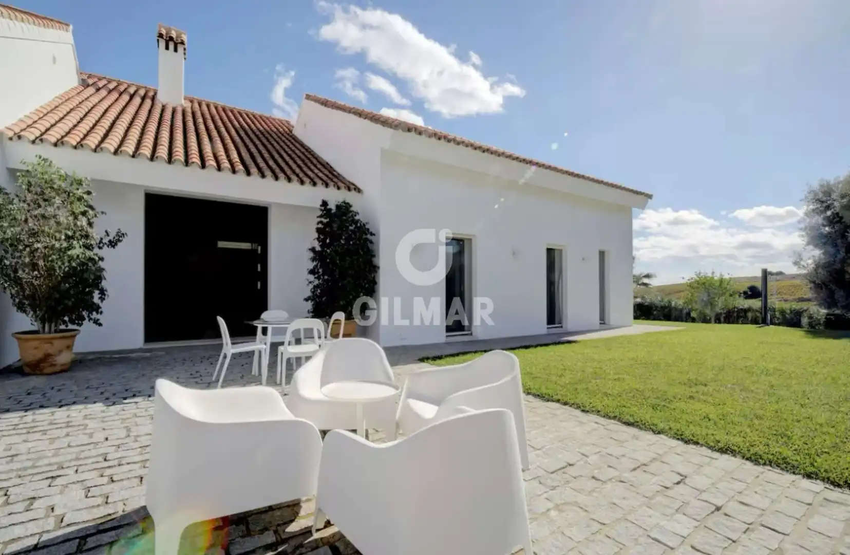 Villa avec piscine à vendre à Manilva Pueblo, imagen 17