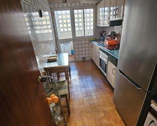 Kitchen of Flat for sale in Vélez-Málaga  with Terrace