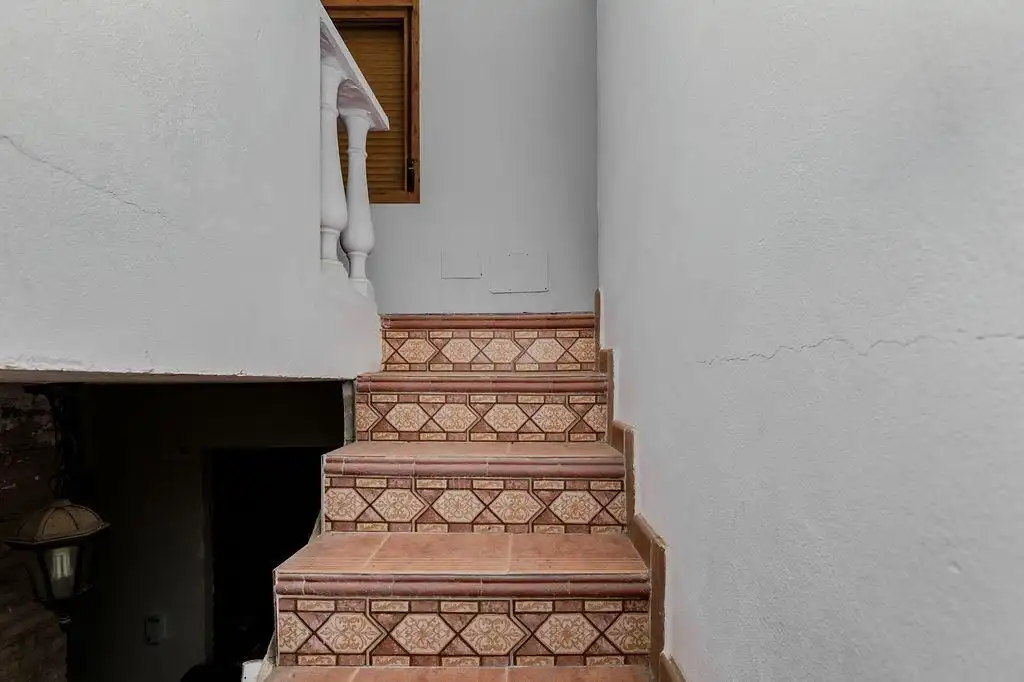 Flat for sale in Alhabia
