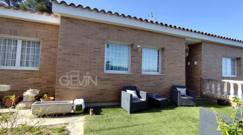 Foto 3 de Casa o xalet en venda a Sentmenat, Barcelona