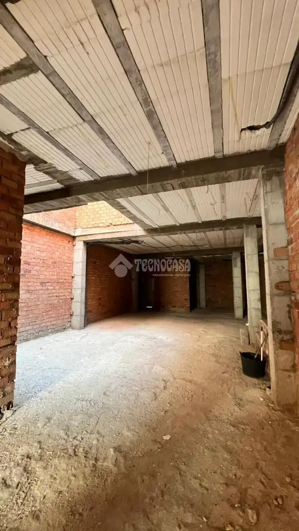 Commercial properties for sale in Mairena del Alcor