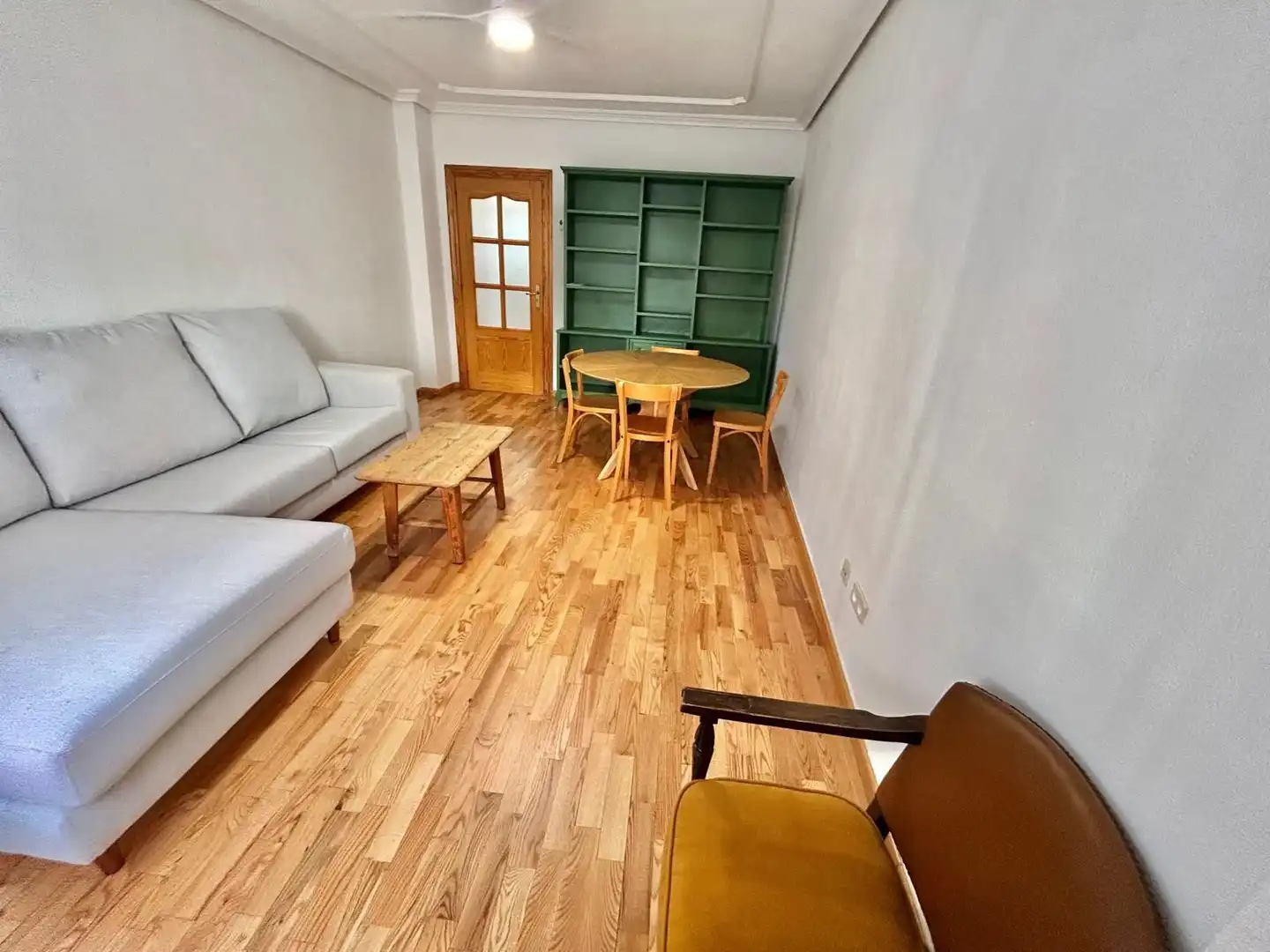 Flat to rent in Pedanías Este, imagen 4