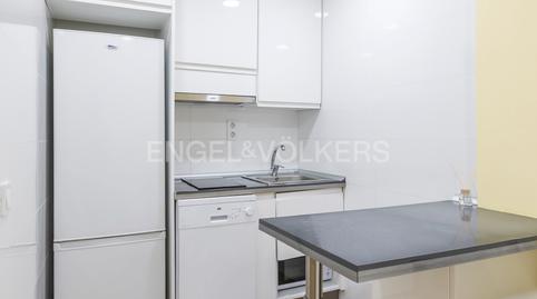 Foto 2 de Apartament en venda a Prosperidad, Madrid