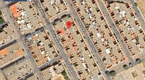 Foto 3 de Piso en venta en Calle Helsinki 16, San Isidro - Campohermoso, Níjar