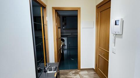 Foto 4 de Pis en venda a Industria,  Albacete Capital