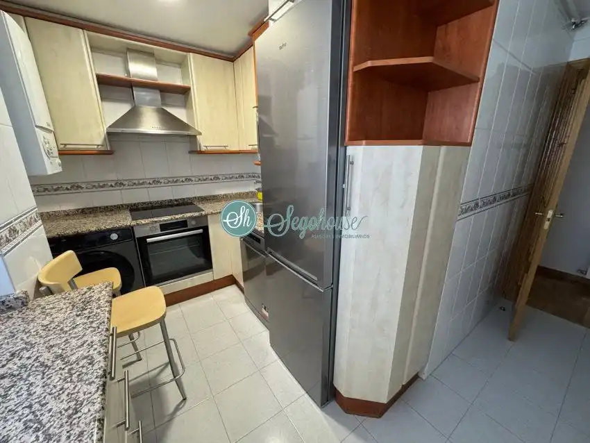 Appartement à vendre à San Lorenzo - San Marcos, imagen 9