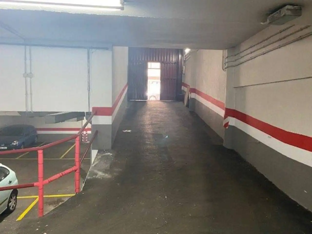Parkplatz zum Verkauf in Calle VIRTUDES, imagen 6