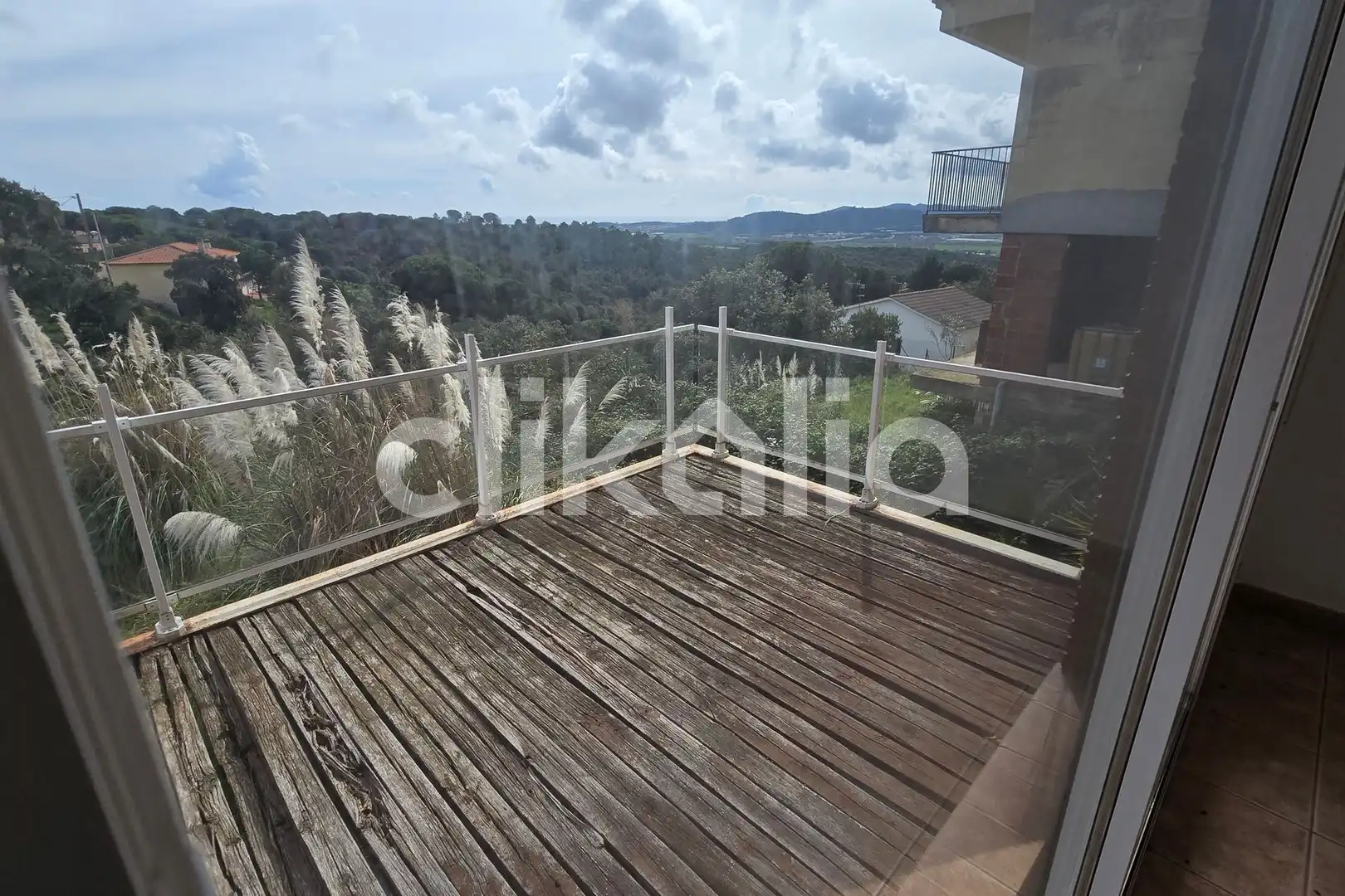 Dormitori de Casa o xalet en venda en Tordera amb Calefacció, Terrassa i Piscina