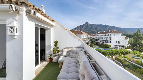 Photo 3 of Attic for sale in Puente Romano, Marbella