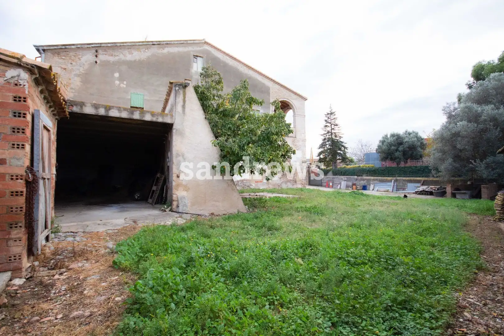Casa amb jardí en venda a Pontós, imagen 23