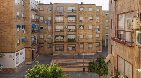 Foto 4 de Pis en venda a San Telmo - Federico Mayo - El Porta, Jerez de la Frontera