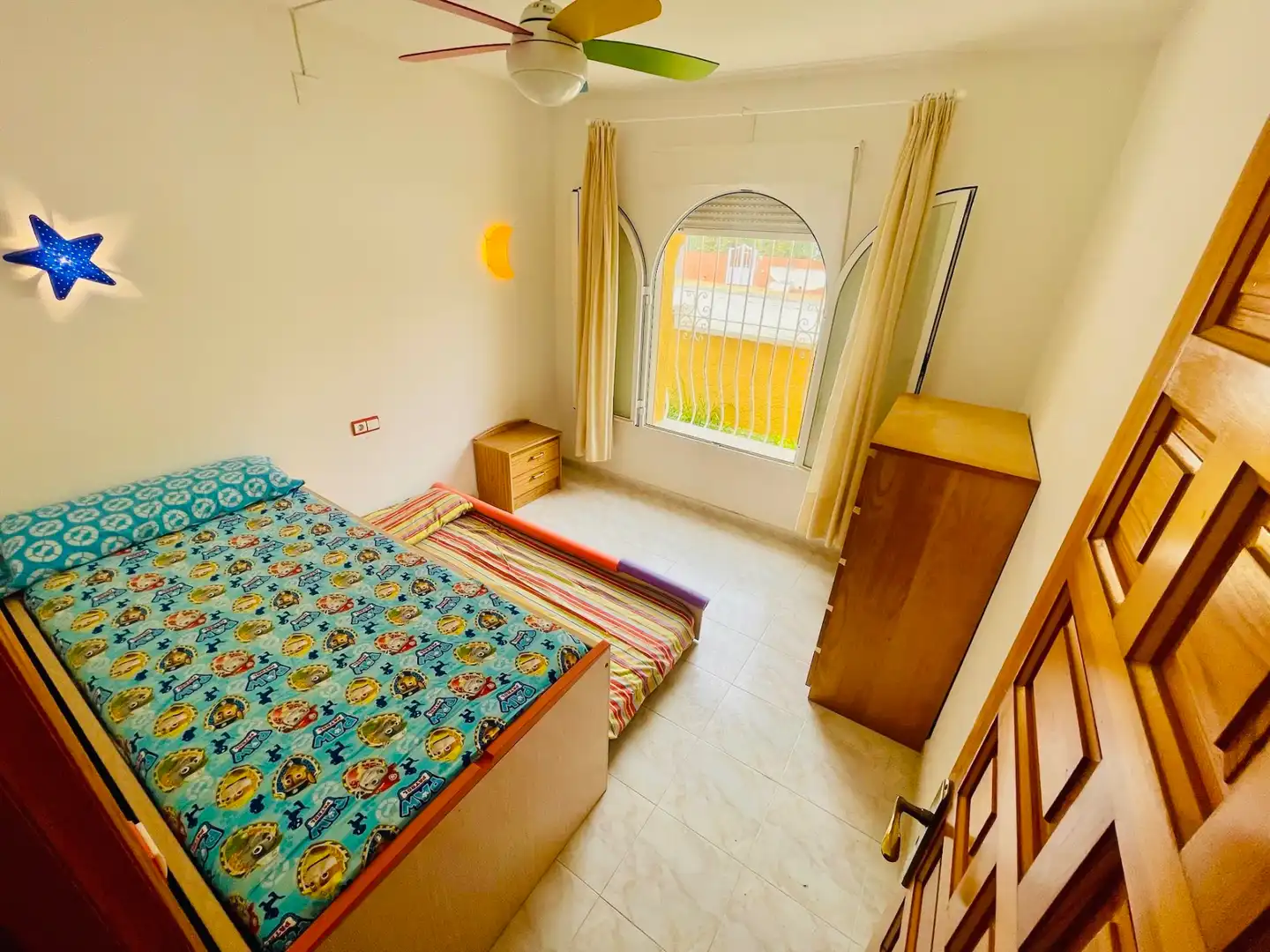 Erdgeschosswohnung mit Pool zum Verkauf in Cumbre del Sol, imagen 10