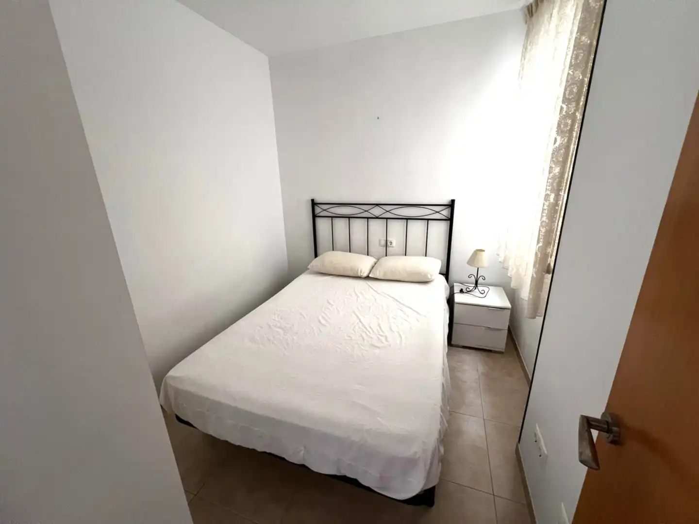 Appartamento con ascensore in affitto a Avinguda de les Corts Valencianes 22, imagen 10