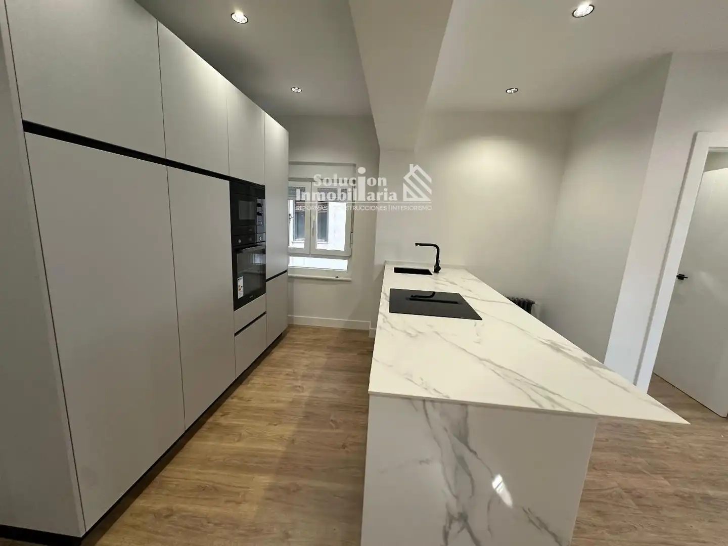 Piso en venta en Gabriel y Galán, 2, Labradores